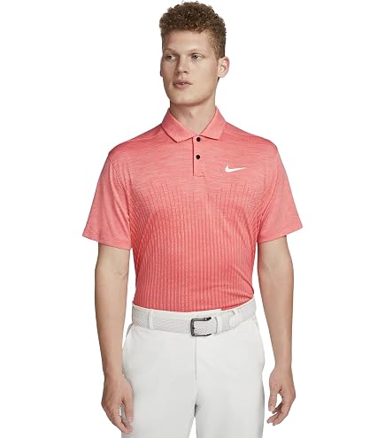 Amazon.com: Nike Tour Men's Dri-FIT ADV 1/2-Zip Golf Top (Daybreak
